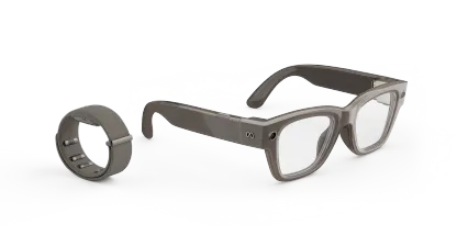 Meta Ray-Ban Display