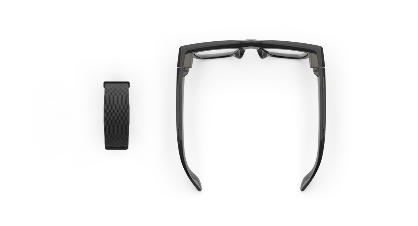 Meta Ray-Ban Display