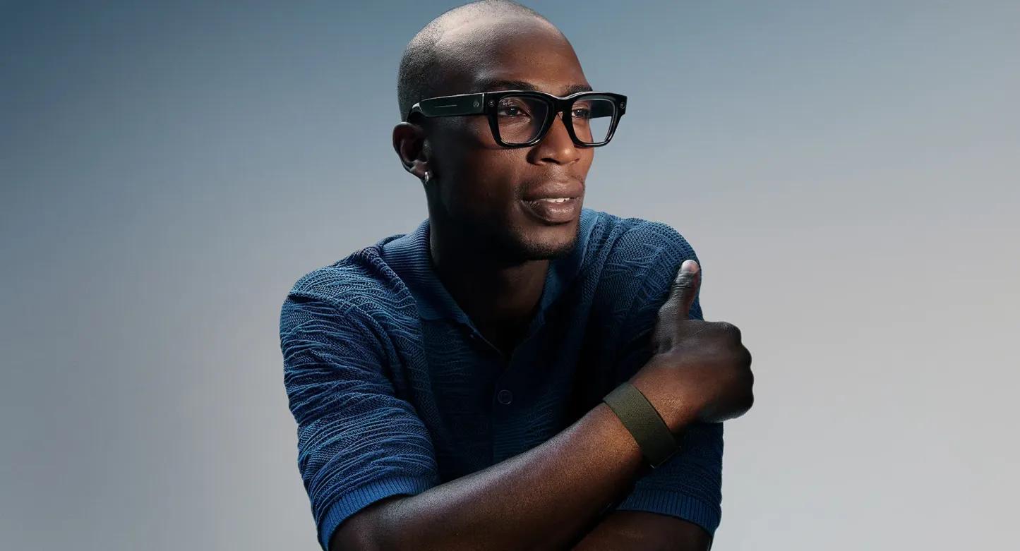 Meta Ray-Ban Display