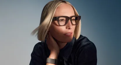 Meta Ray-Ban Display