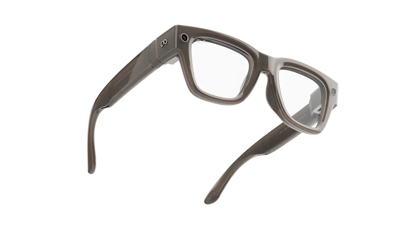 Meta Ray-Ban Display