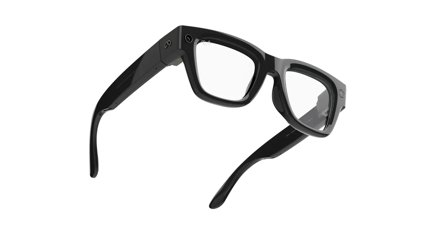 Meta Ray-Ban Display