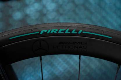 AMG PETRONAS F1® Team V12 Road Edition