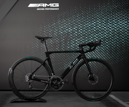AMG PETRONAS F1® Team V12 Road Edition