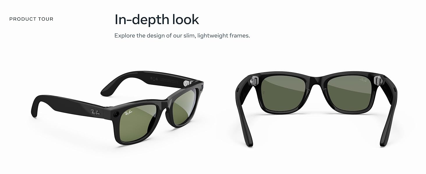 In-depth look