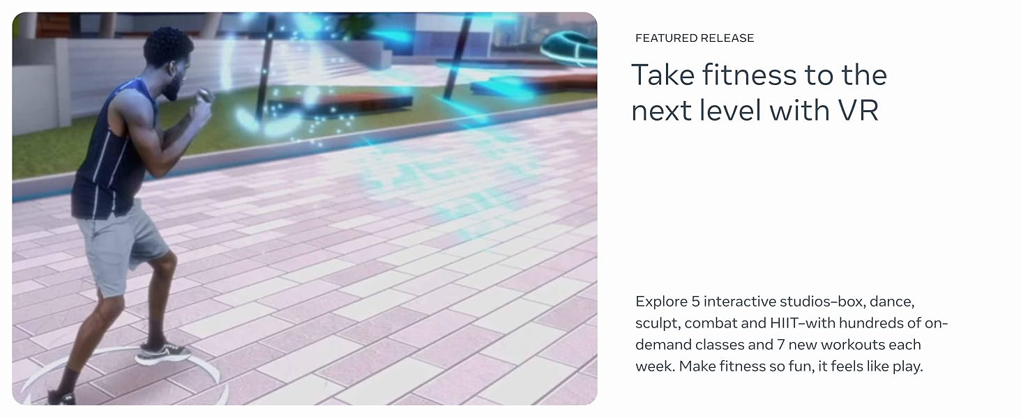 FitXR