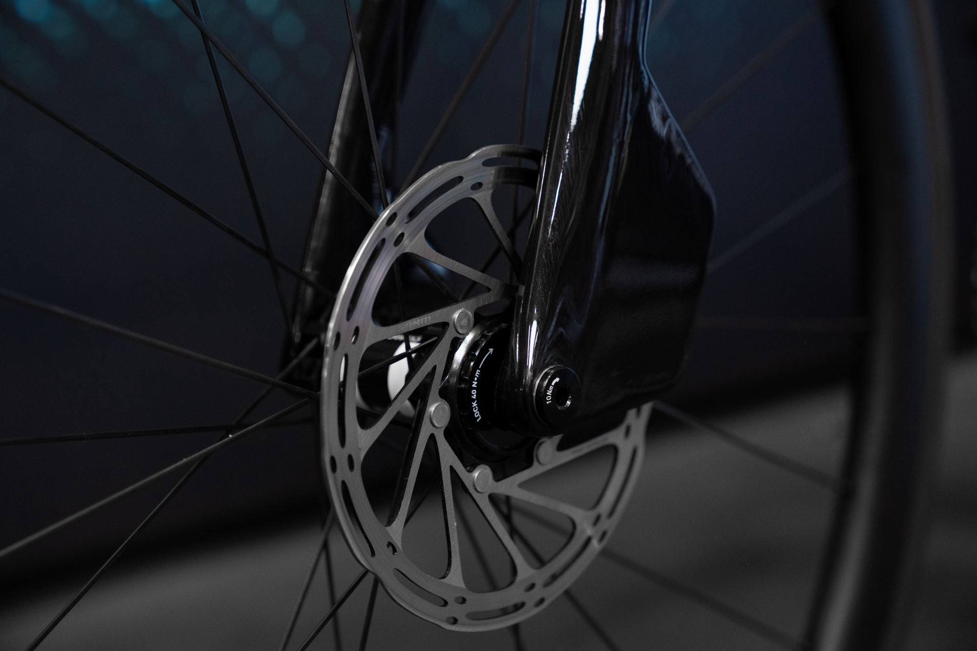 AMG PETRONAS F1® Team V12 Road Edition