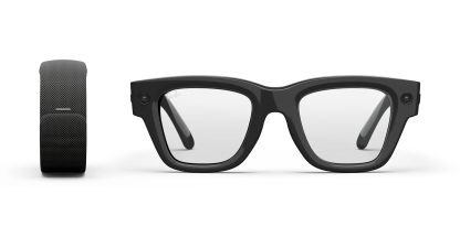 Meta Ray-Ban Display
