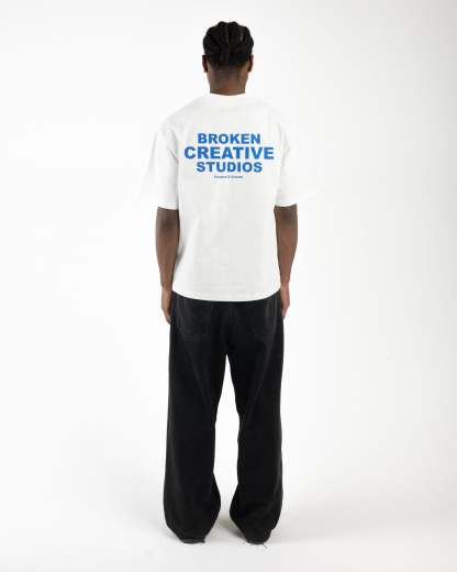 BCS Signature Blue-Fineriform