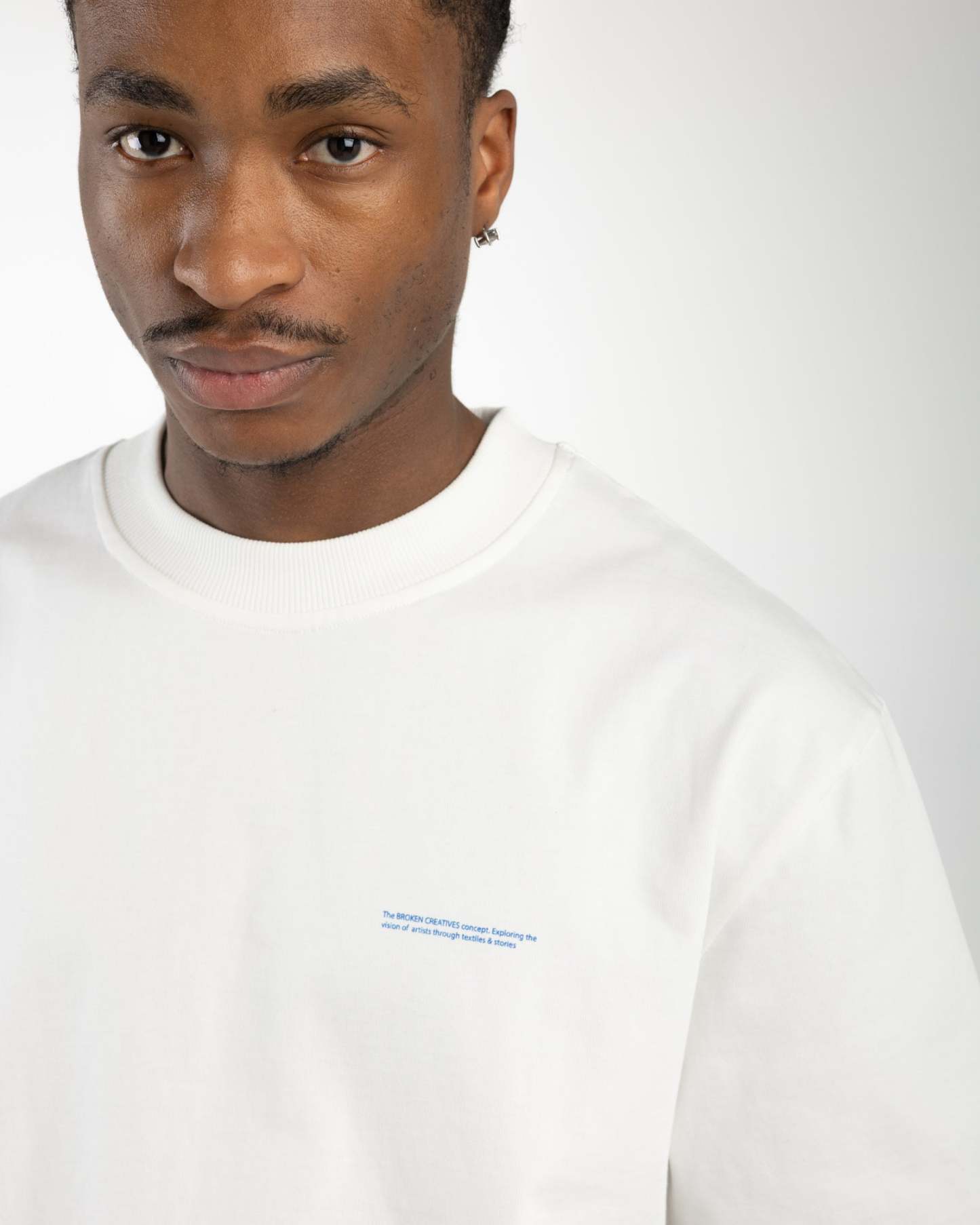 BCS Signature Blue-Fineriform