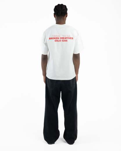 BCS Forever Trying Red-Fineriform