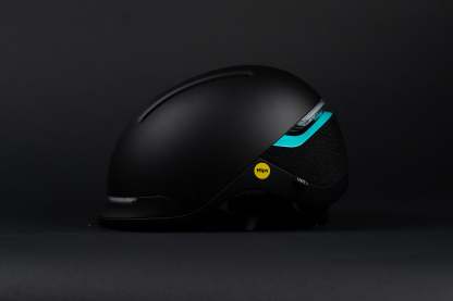 AMG PETRONAS F1 Team Smart eBike Helmet