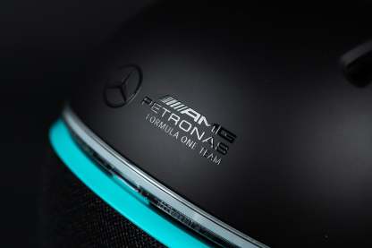 AMG PETRONAS F1 Team Smart eBike Helmet