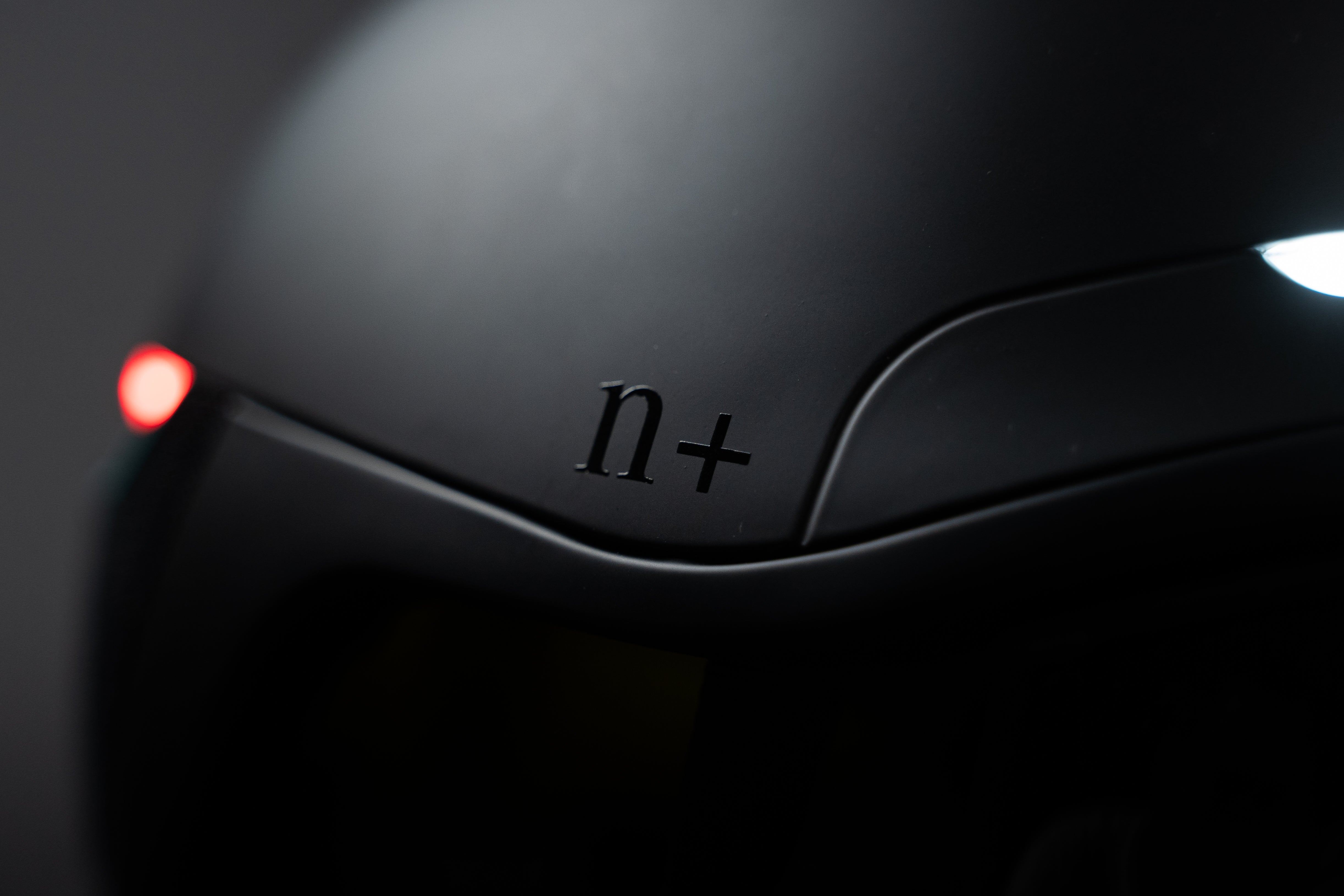 AMG PETRONAS F1 Team Smart eBike Helmet