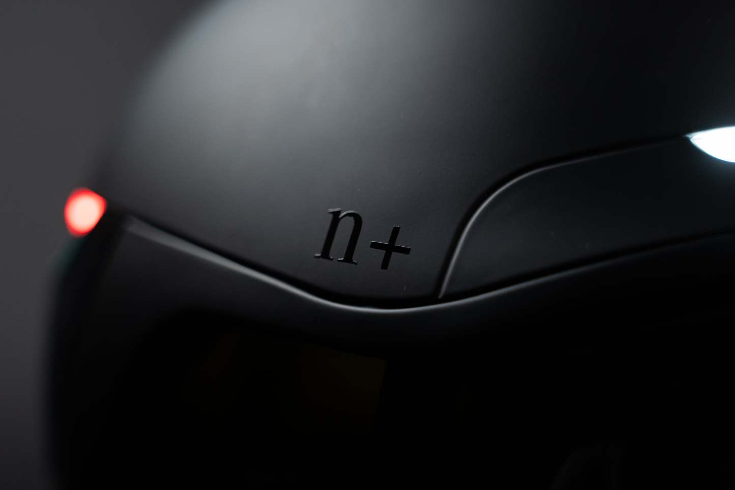 AMG PETRONAS F1 Team Smart eBike Helmet