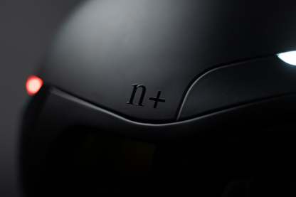 AMG PETRONAS F1 Team Smart eBike Helmet