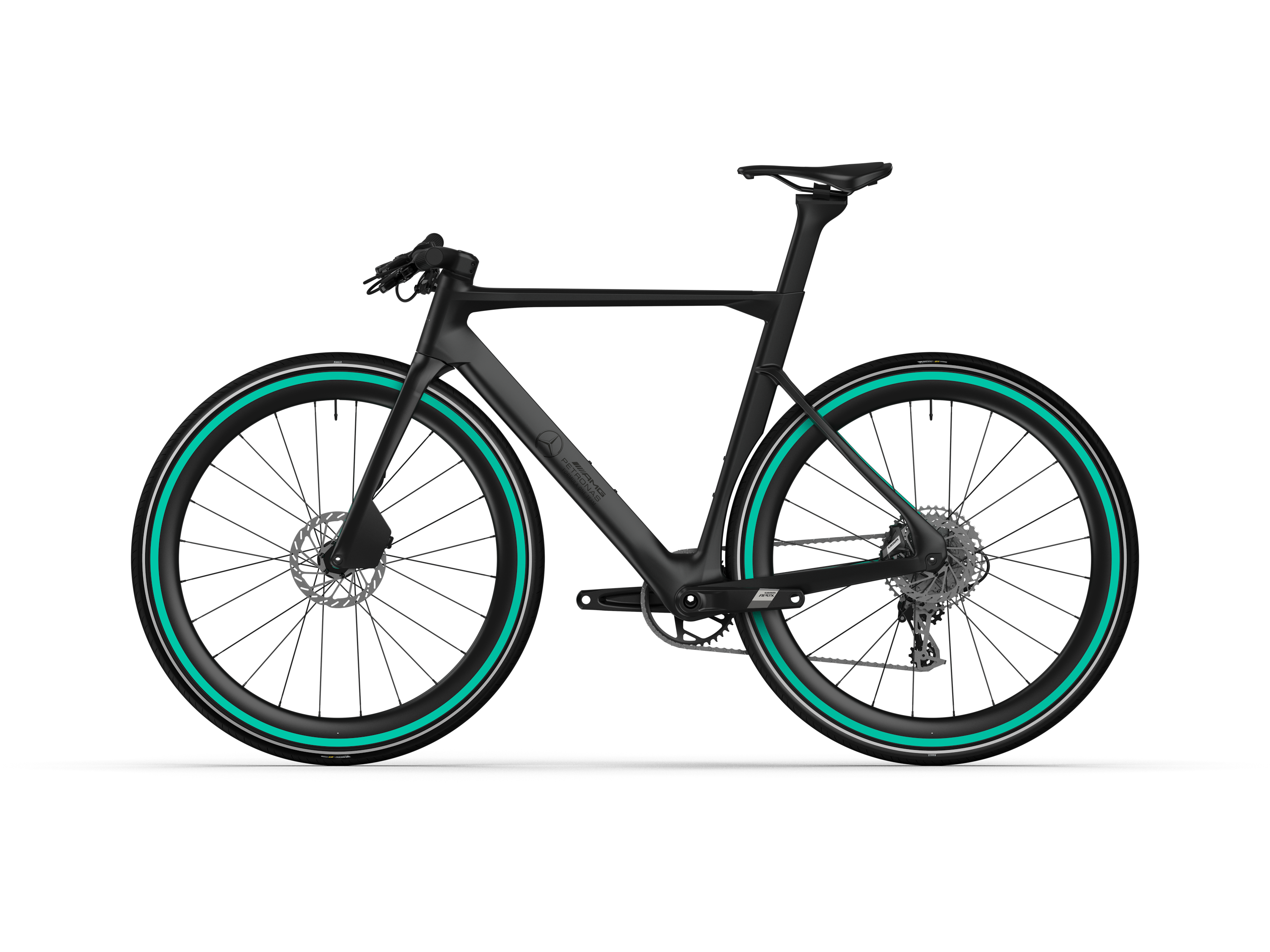 AMG PETRONAS F1® Team Urban Edition