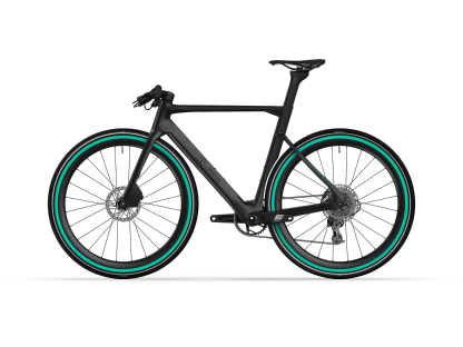 AMG PETRONAS F1® Team Urban Edition