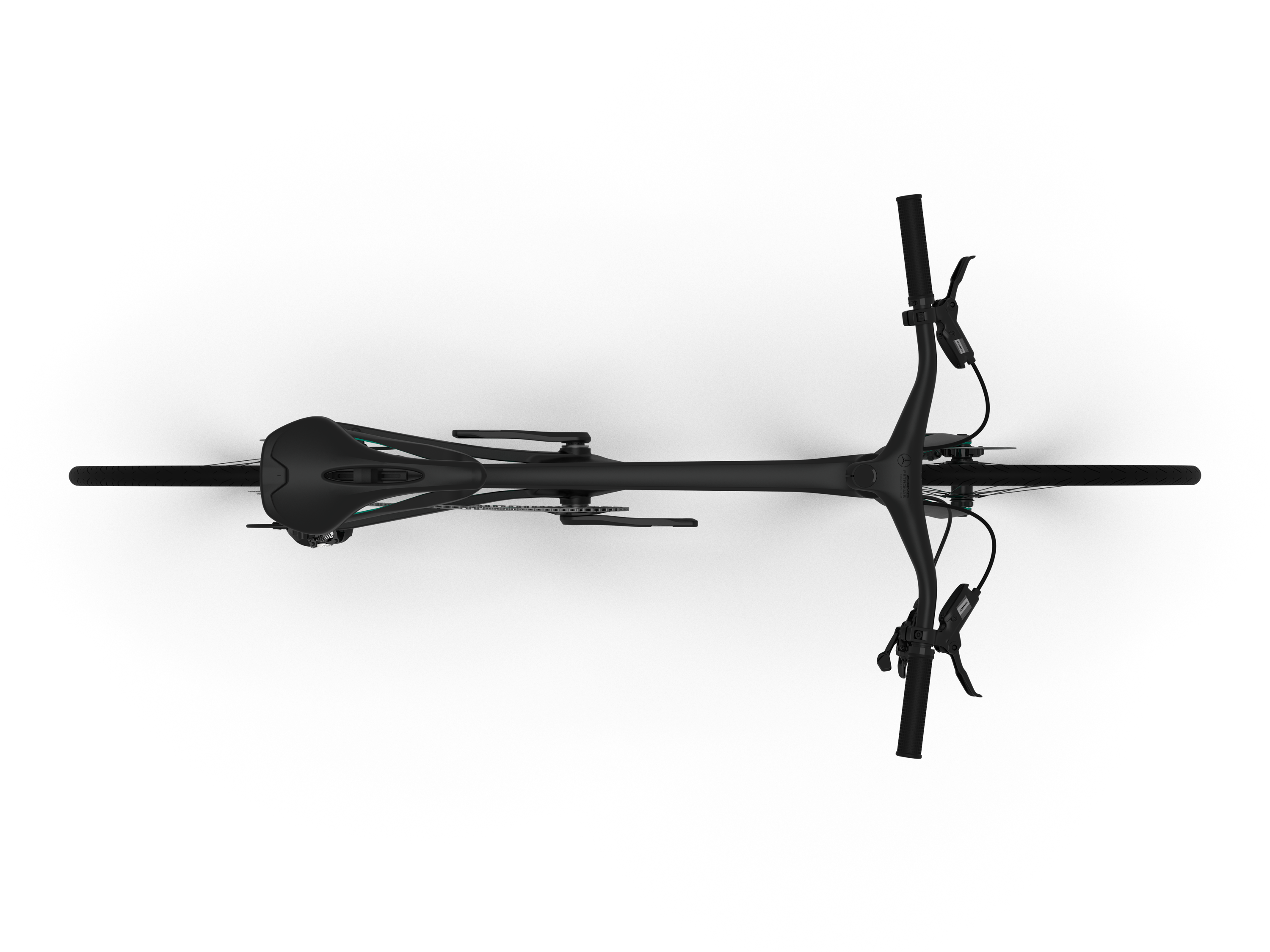 AMG PETRONAS F1® Team Urban Edition