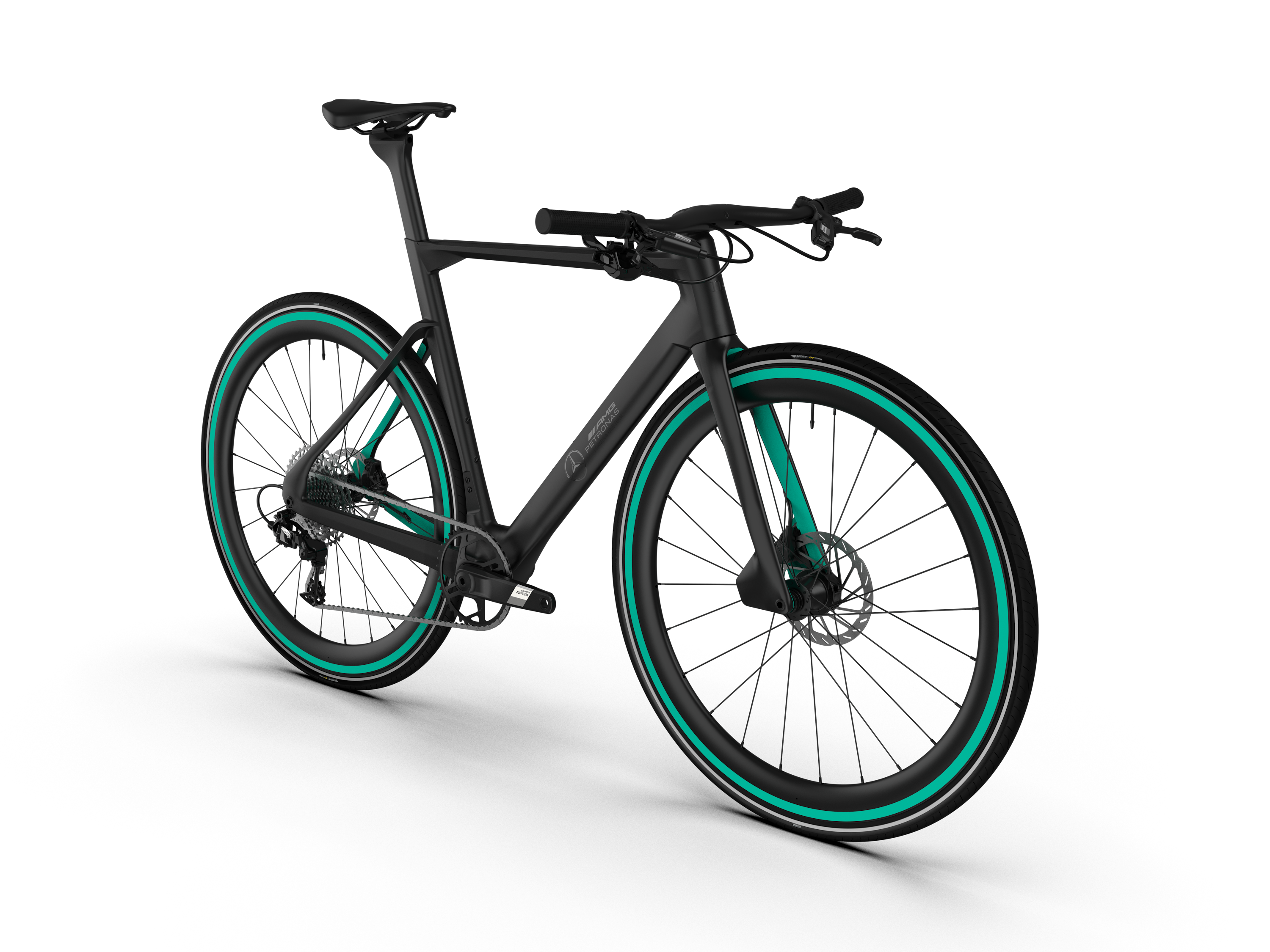 AMG PETRONAS F1® Team Urban Edition