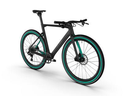 AMG PETRONAS F1® Team Urban Edition