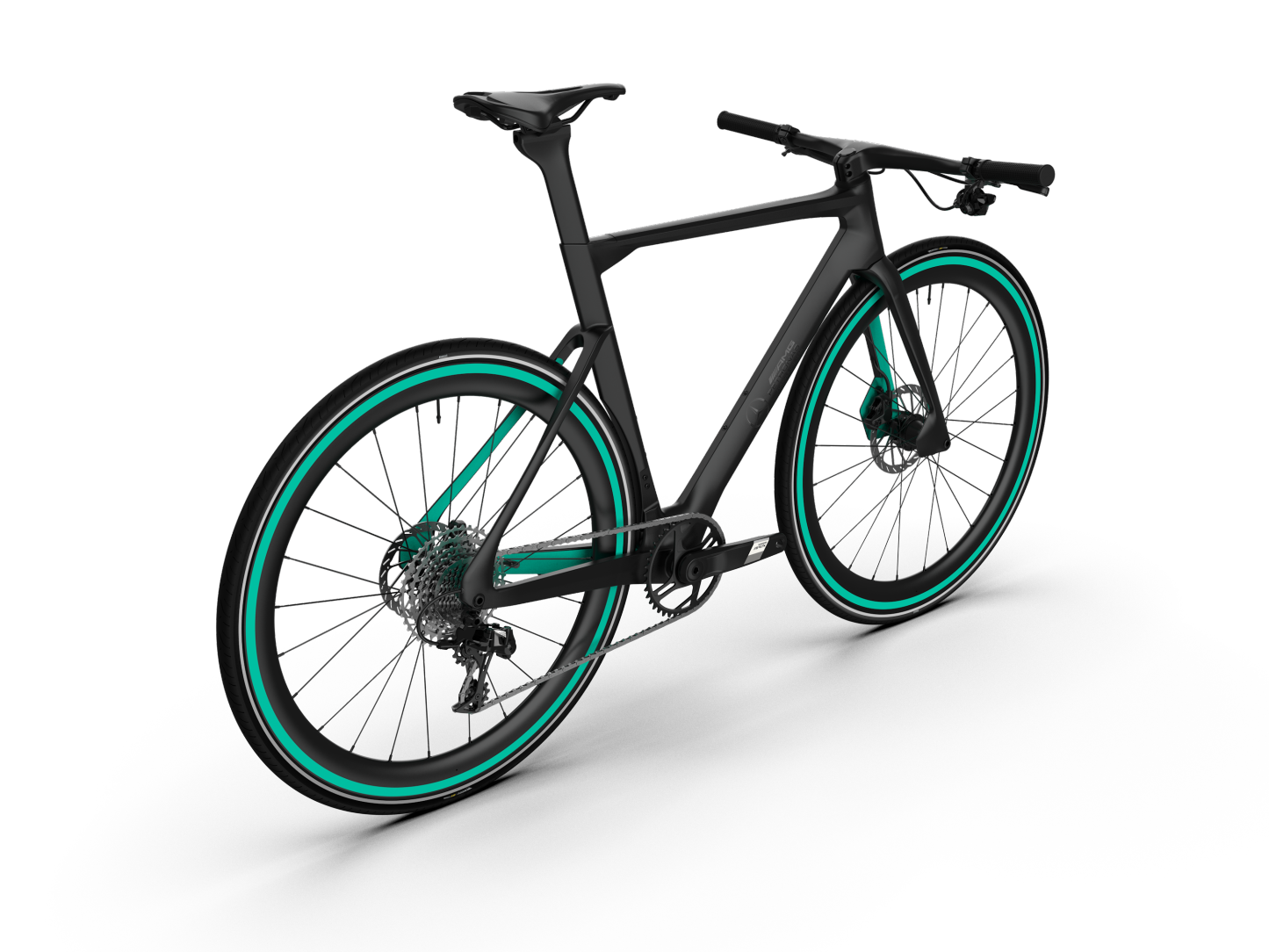 AMG PETRONAS F1® Team Urban Edition