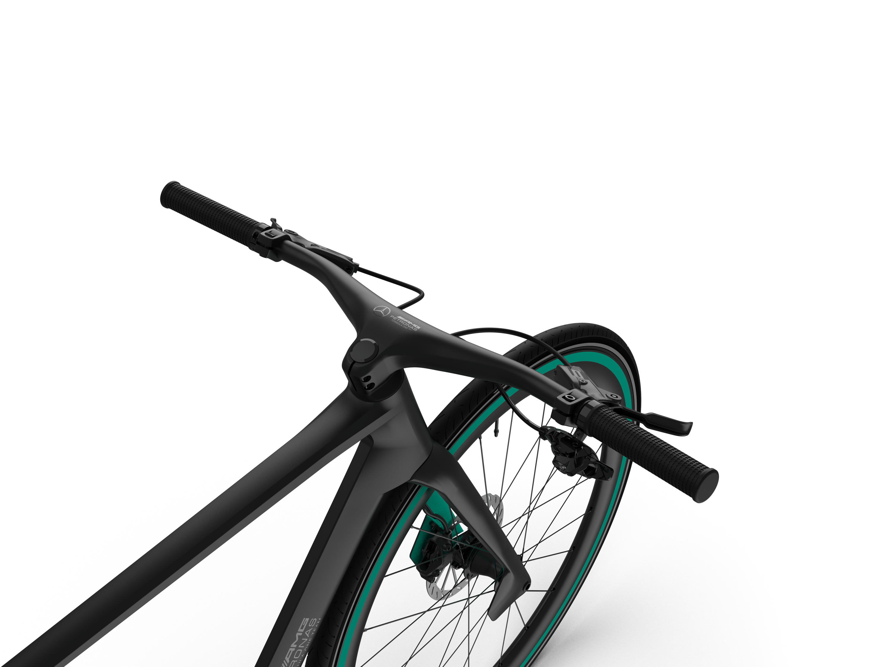AMG PETRONAS F1® Team Urban Edition