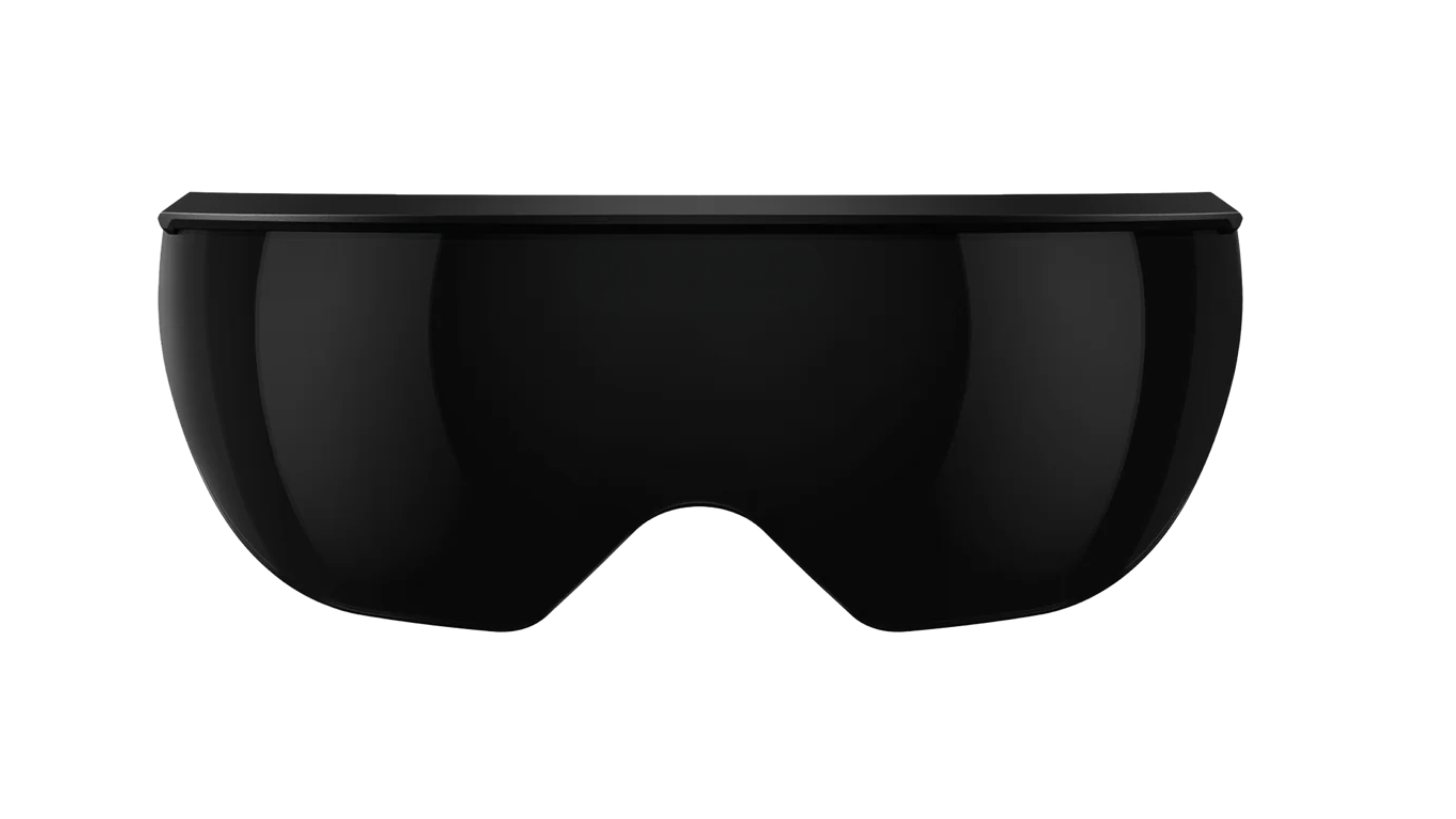 AMG F1 Smart Helmet magnetic tinted visor