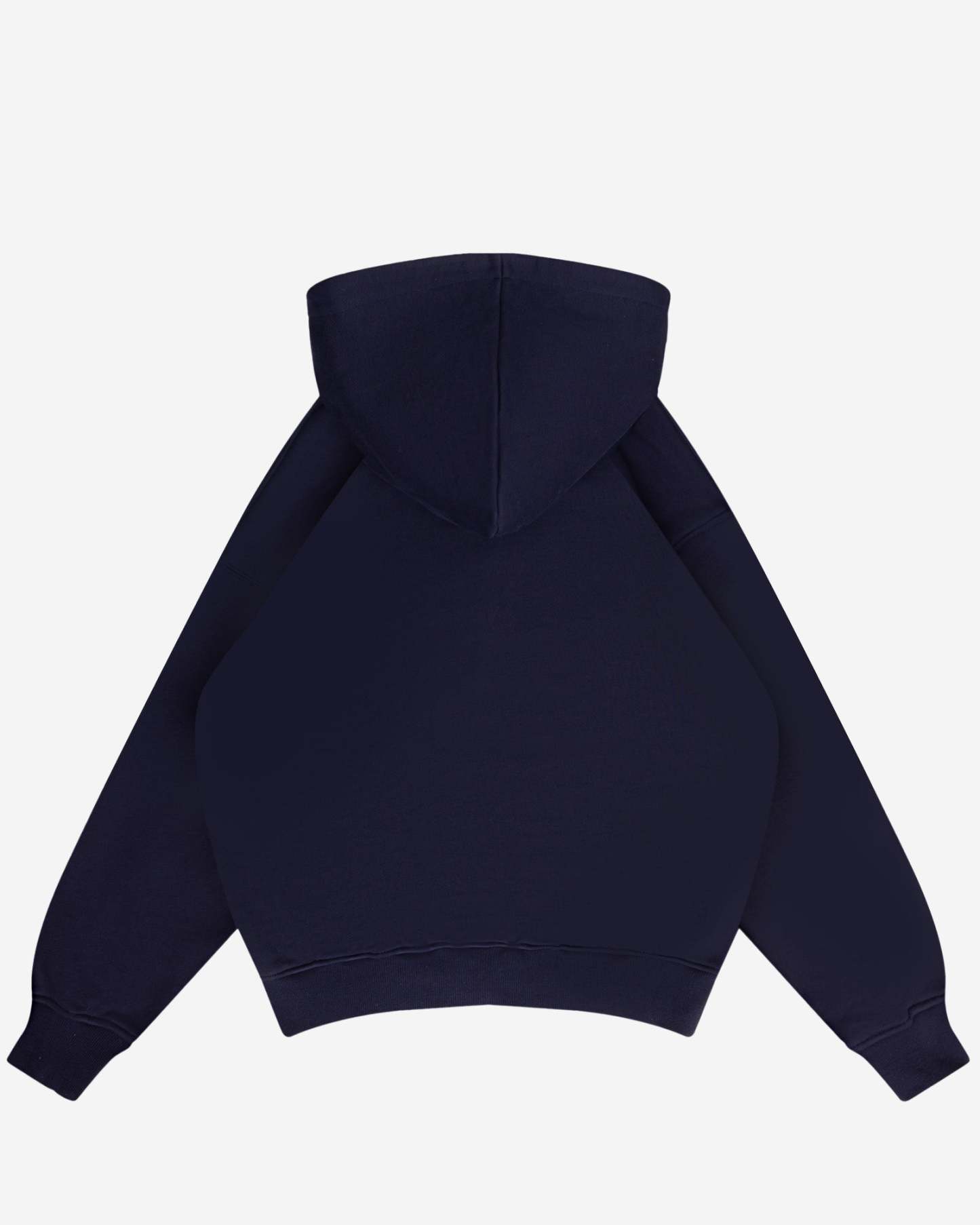 Lone Zip-Fineriform