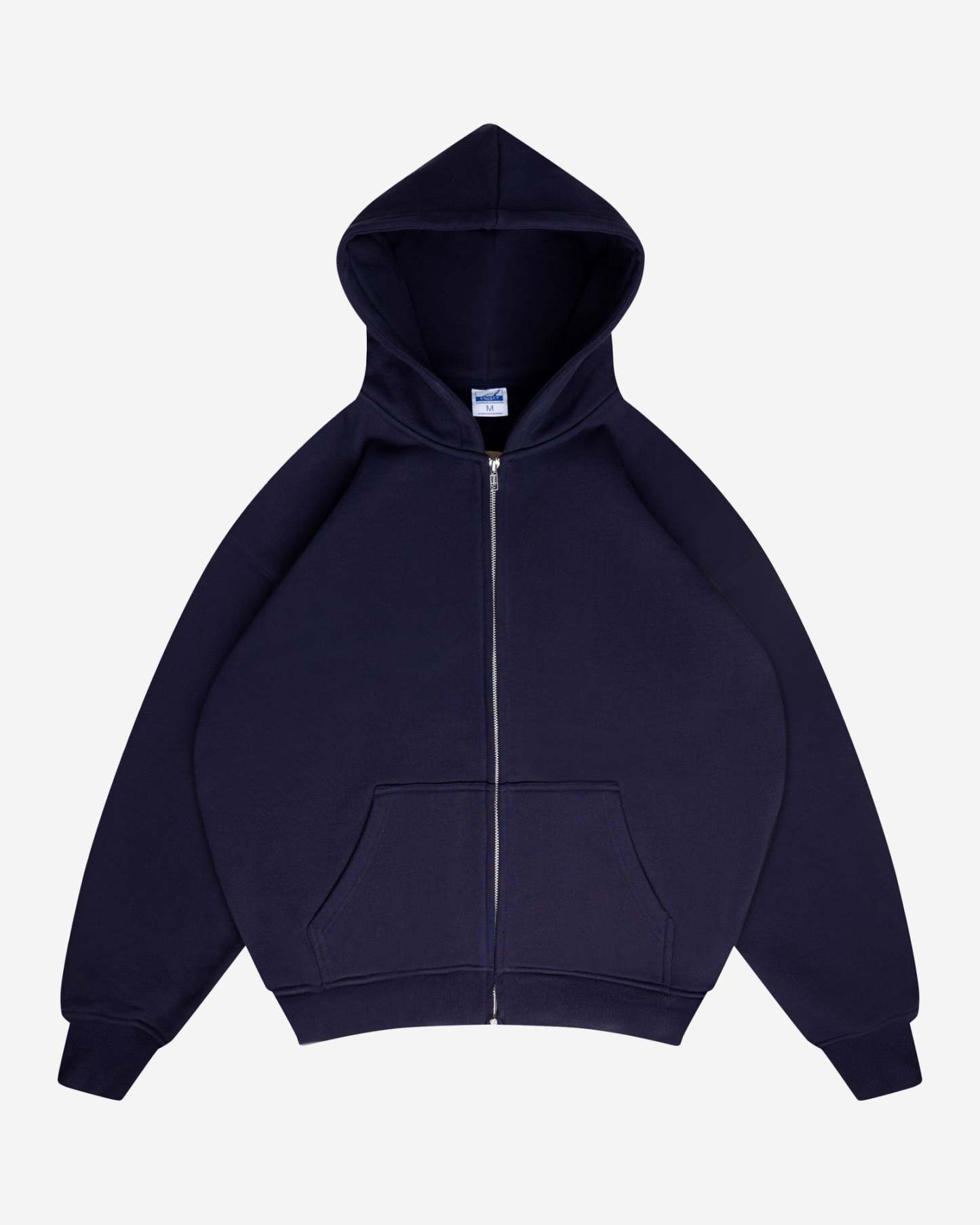 Lone Zip-Fineriform