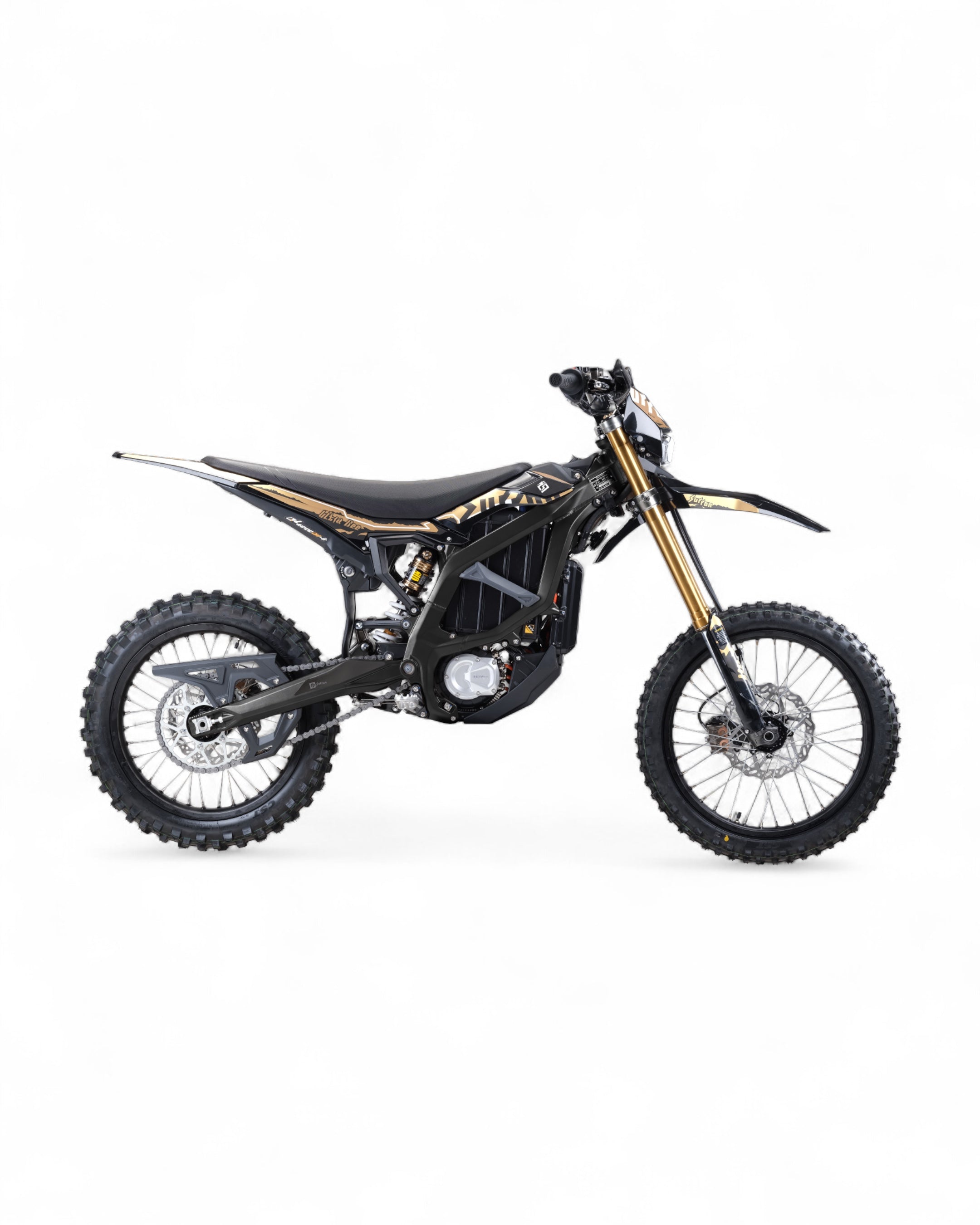 2026 SurRon Ultra Bee HP Electric Dirt Bike
