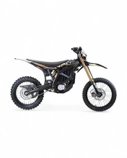 2026 SurRon Ultra Bee HP Electric Dirt Bike