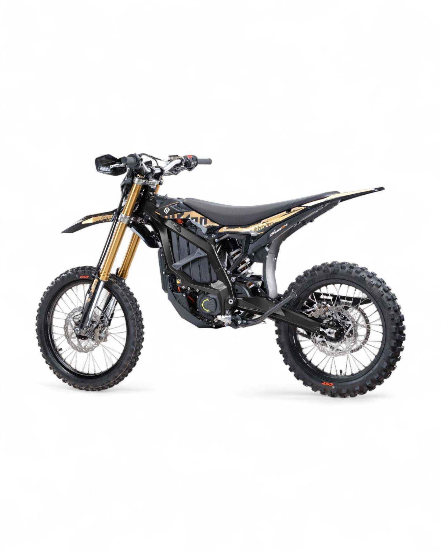2026 SurRon Ultra Bee HP Electric Dirt Bike