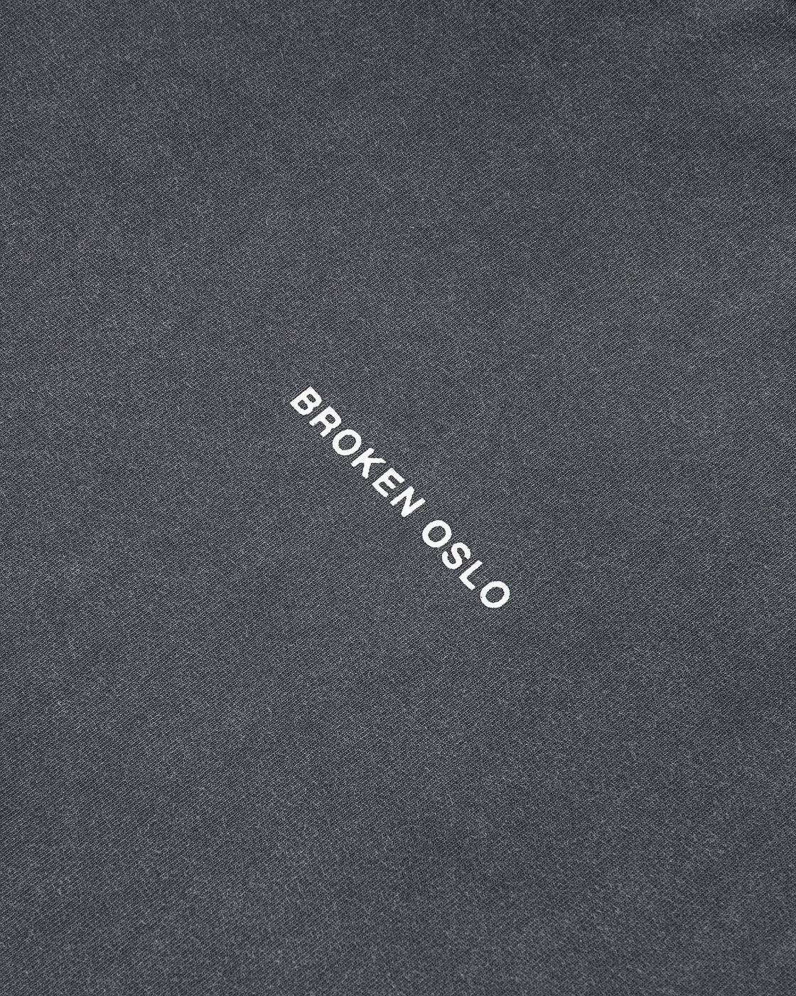 CITY T-SHIRT GREY-Fineriform