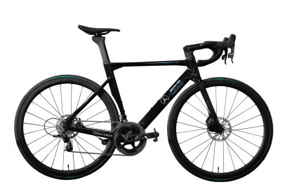 AMG PETRONAS F1® Team V12 Road Edition