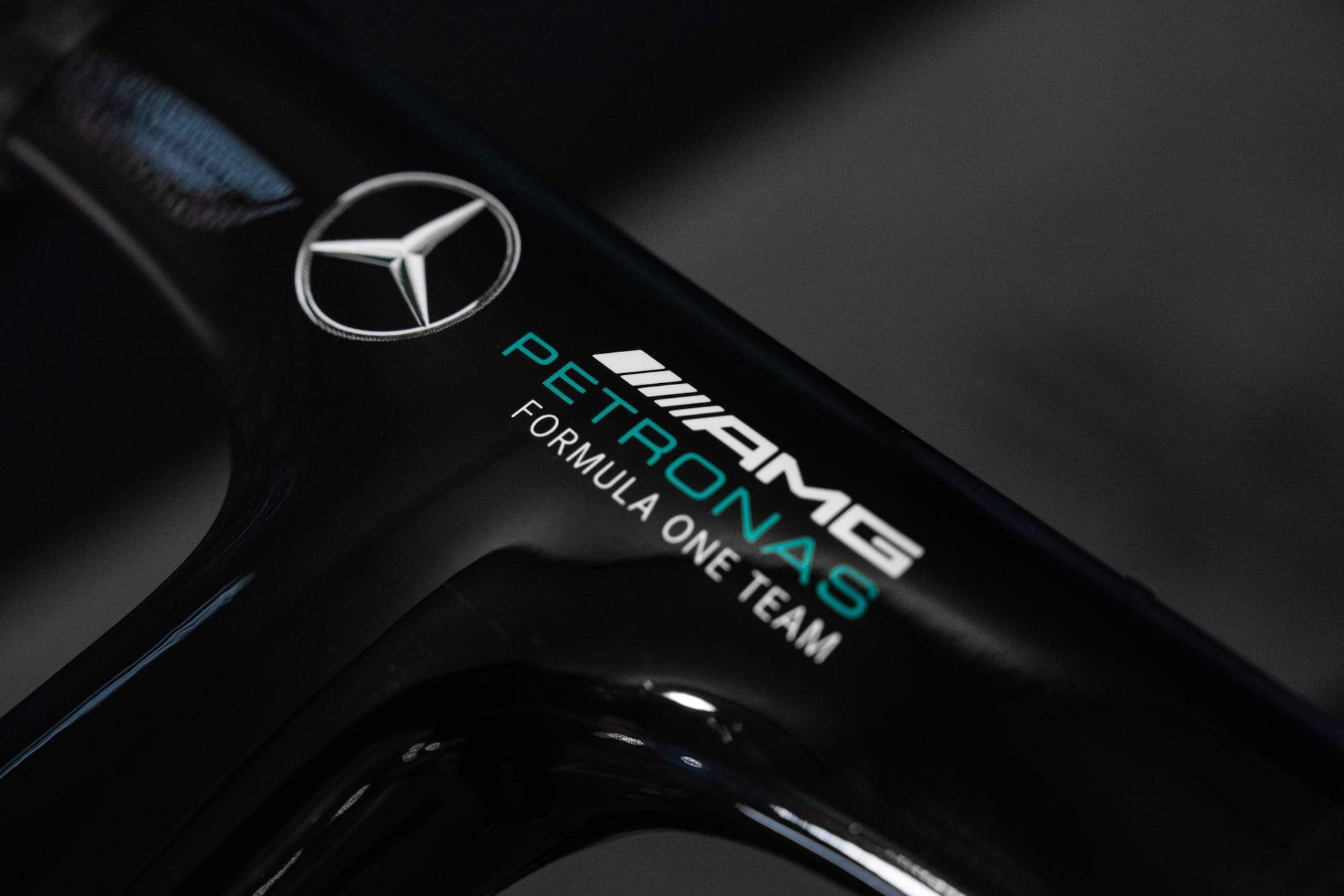 AMG PETRONAS F1® Team V12 Road Edition
