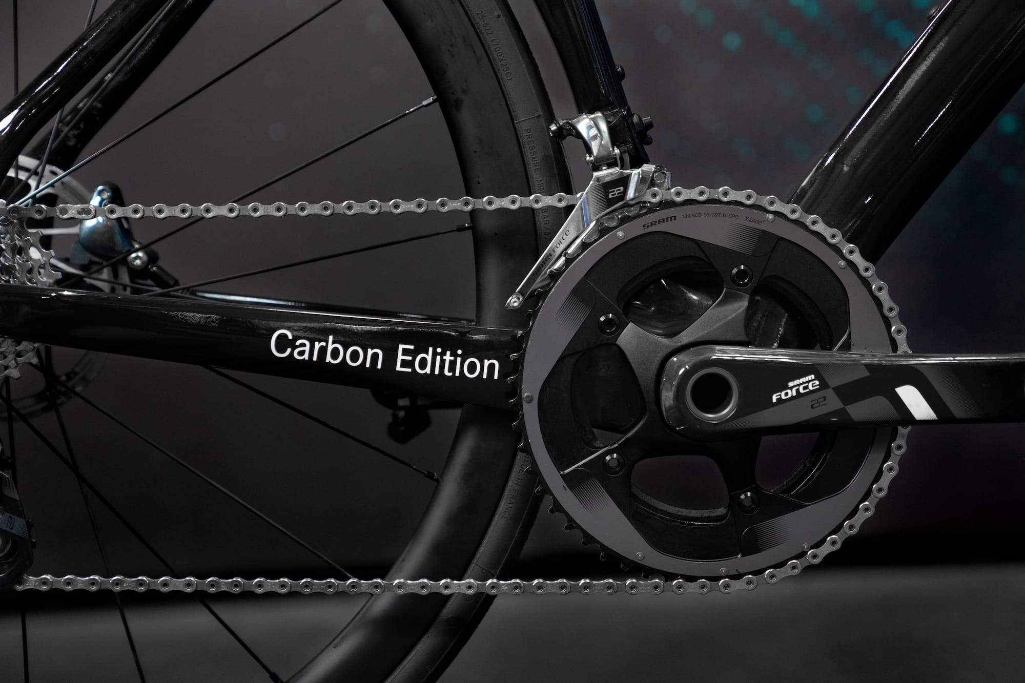 AMG PETRONAS F1® Team V12 Road Edition