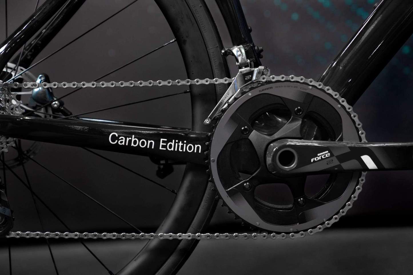 AMG PETRONAS F1® Team V12 Road Edition