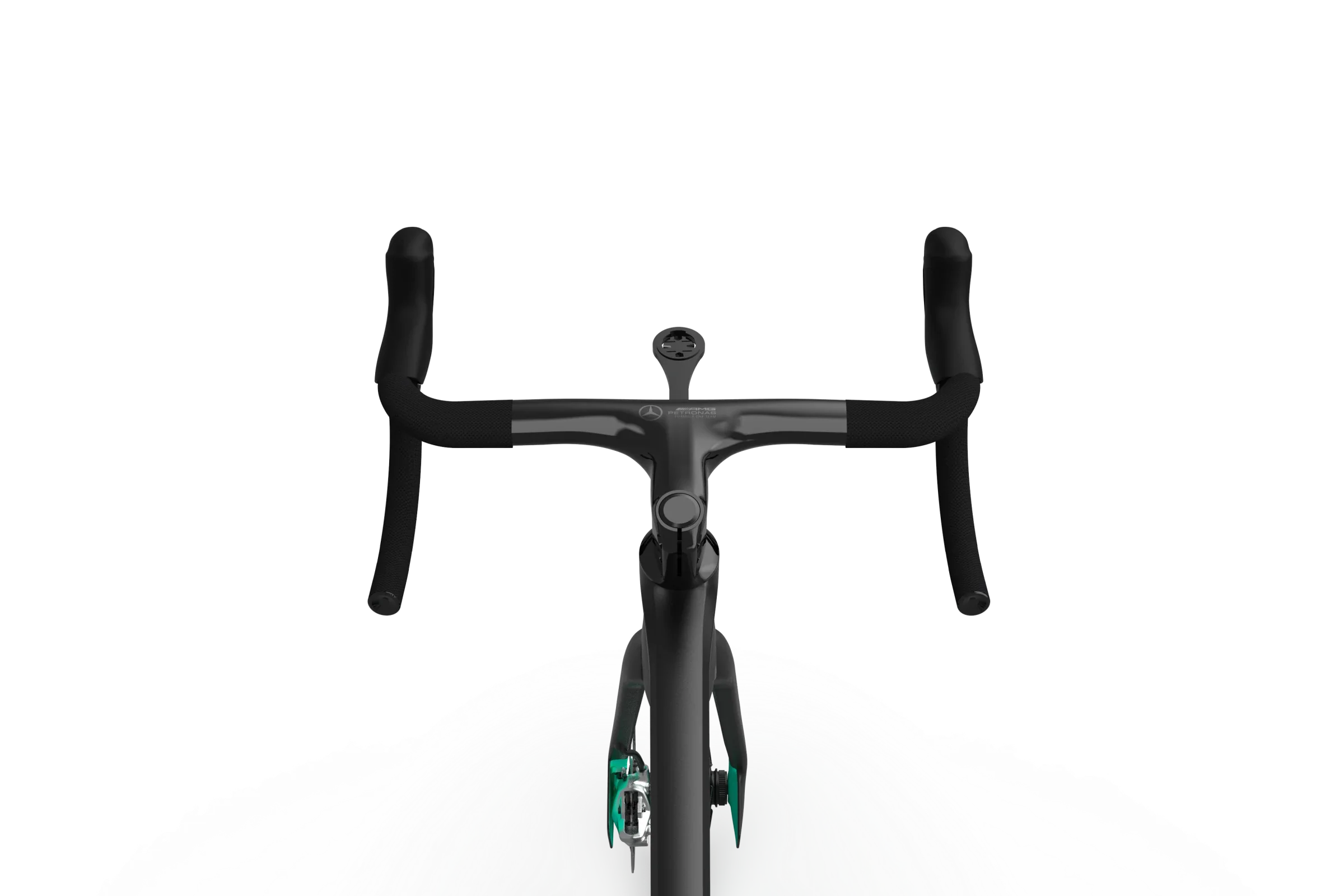 AMG PETRONAS F1® Team Road Edition