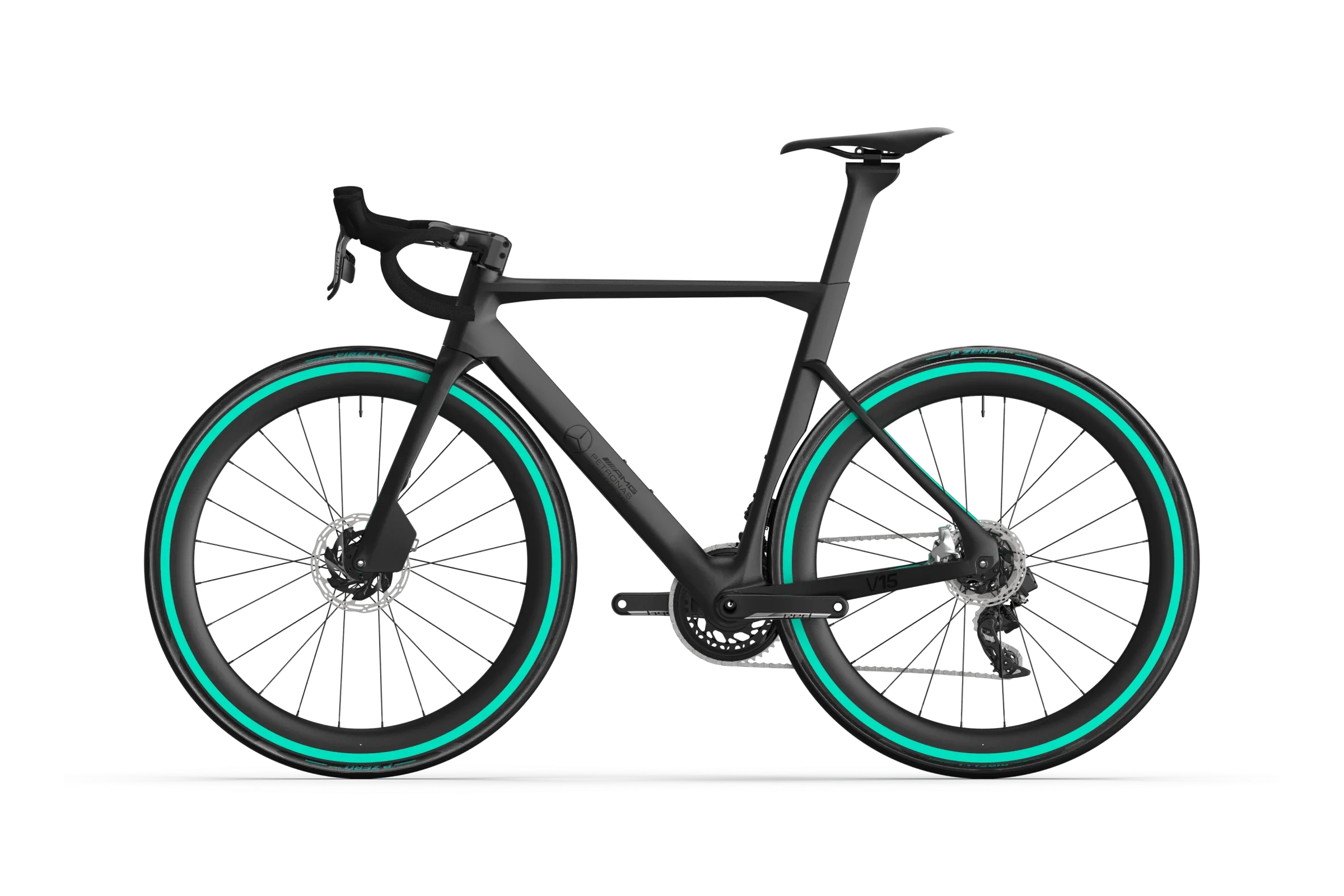 AMG PETRONAS F1® Team Road Edition