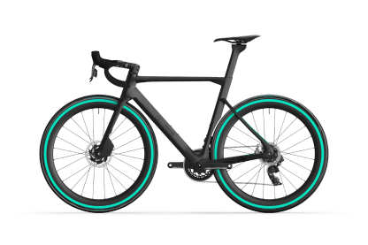 AMG PETRONAS F1® Team Road Edition