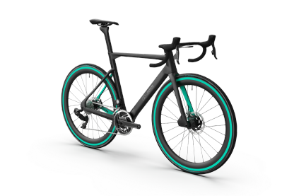 AMG PETRONAS F1® Team Road Edition