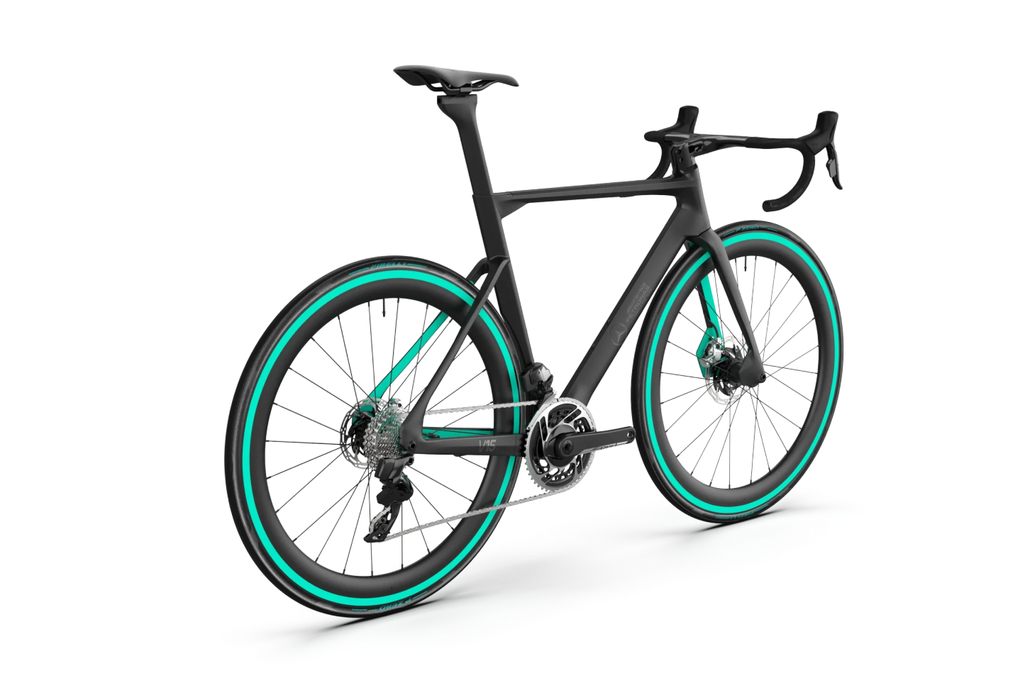 AMG PETRONAS F1® Team Road Edition