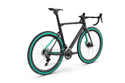 AMG PETRONAS F1® Team Road Edition