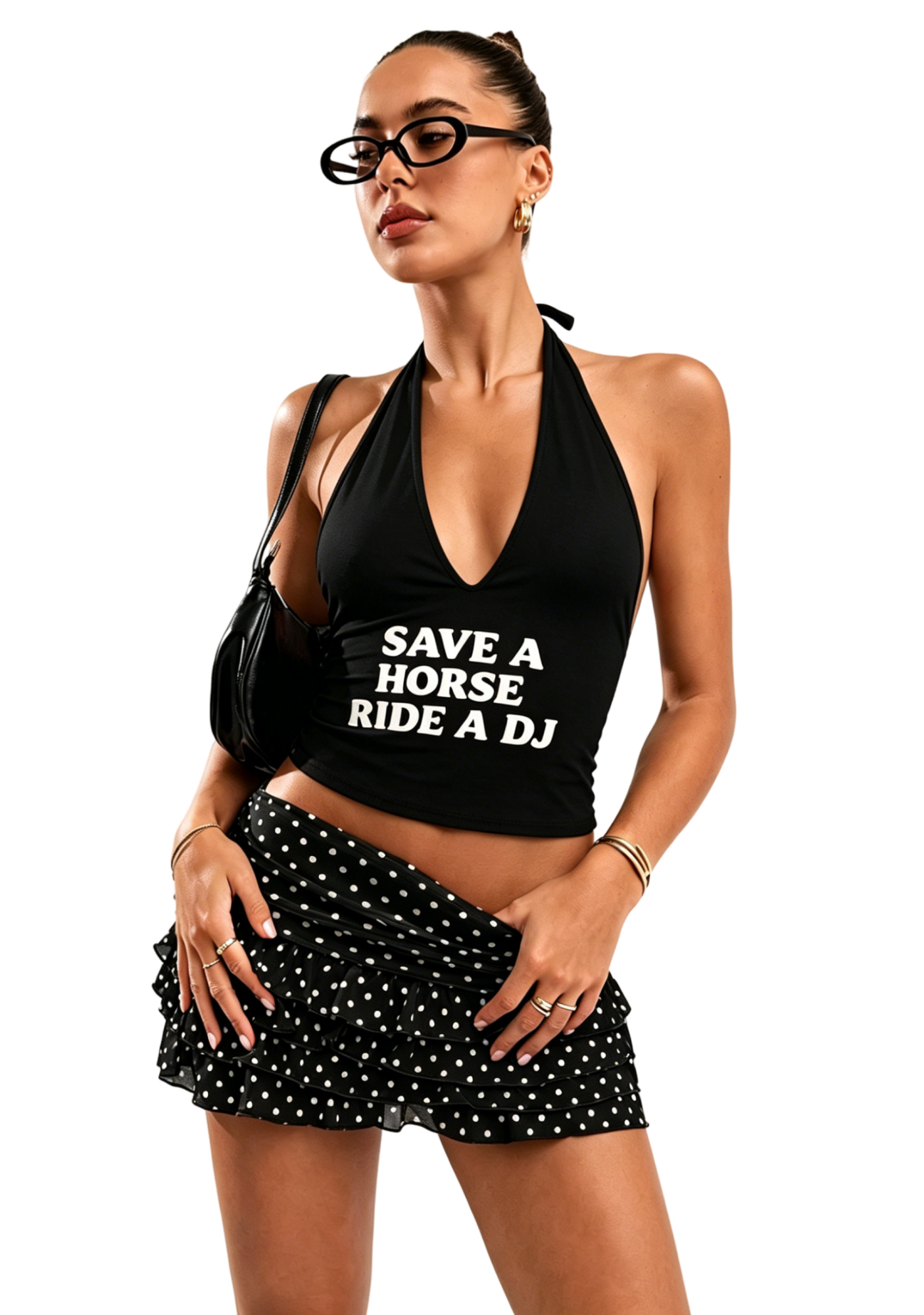 ride-a-dj-y2k-halter-deep-v-neck-cami
