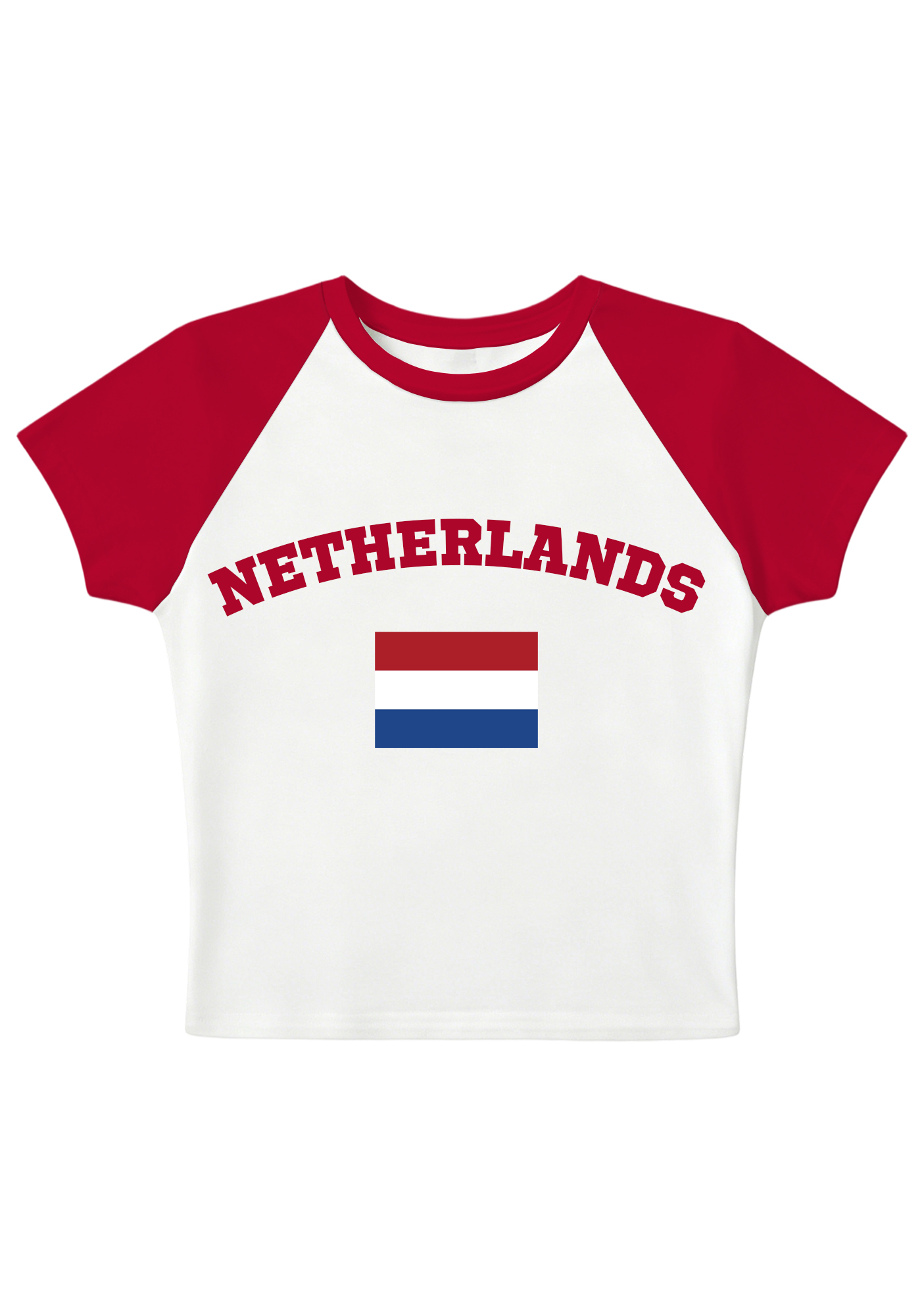World Cup 2026 Country Icon Women’s Tee 