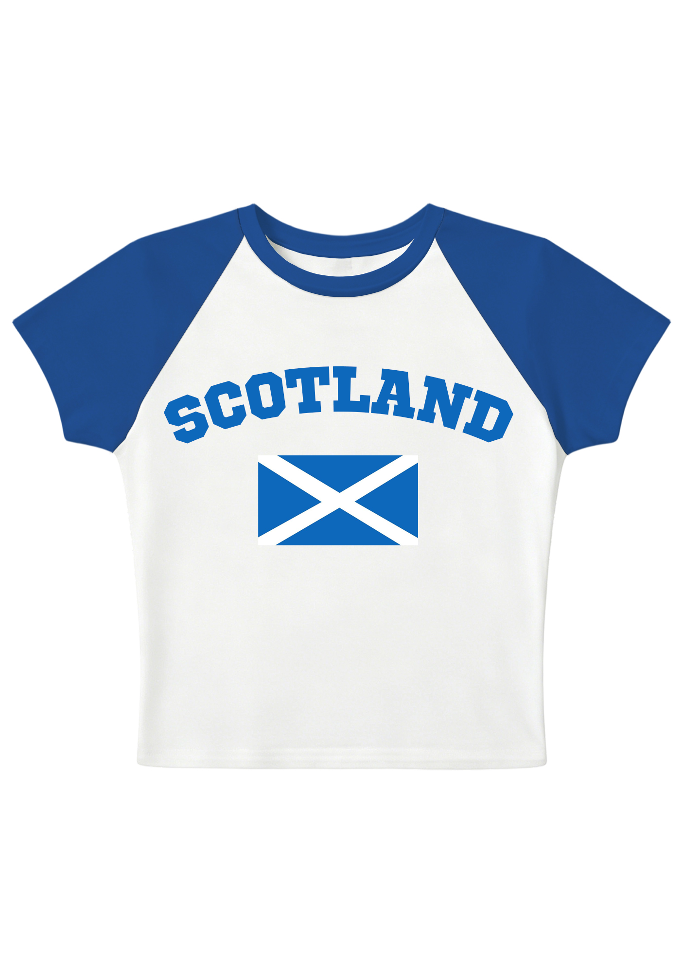 World Cup 2026 Country Icon Women’s Tee 