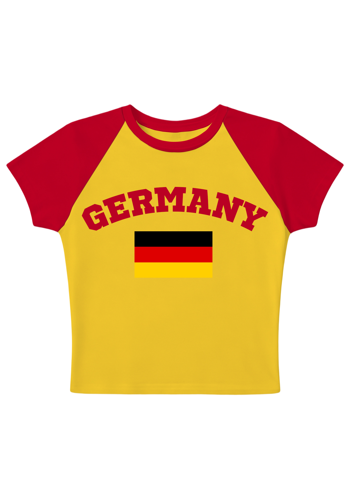 World Cup 2026 Country Icon Women’s Tee 