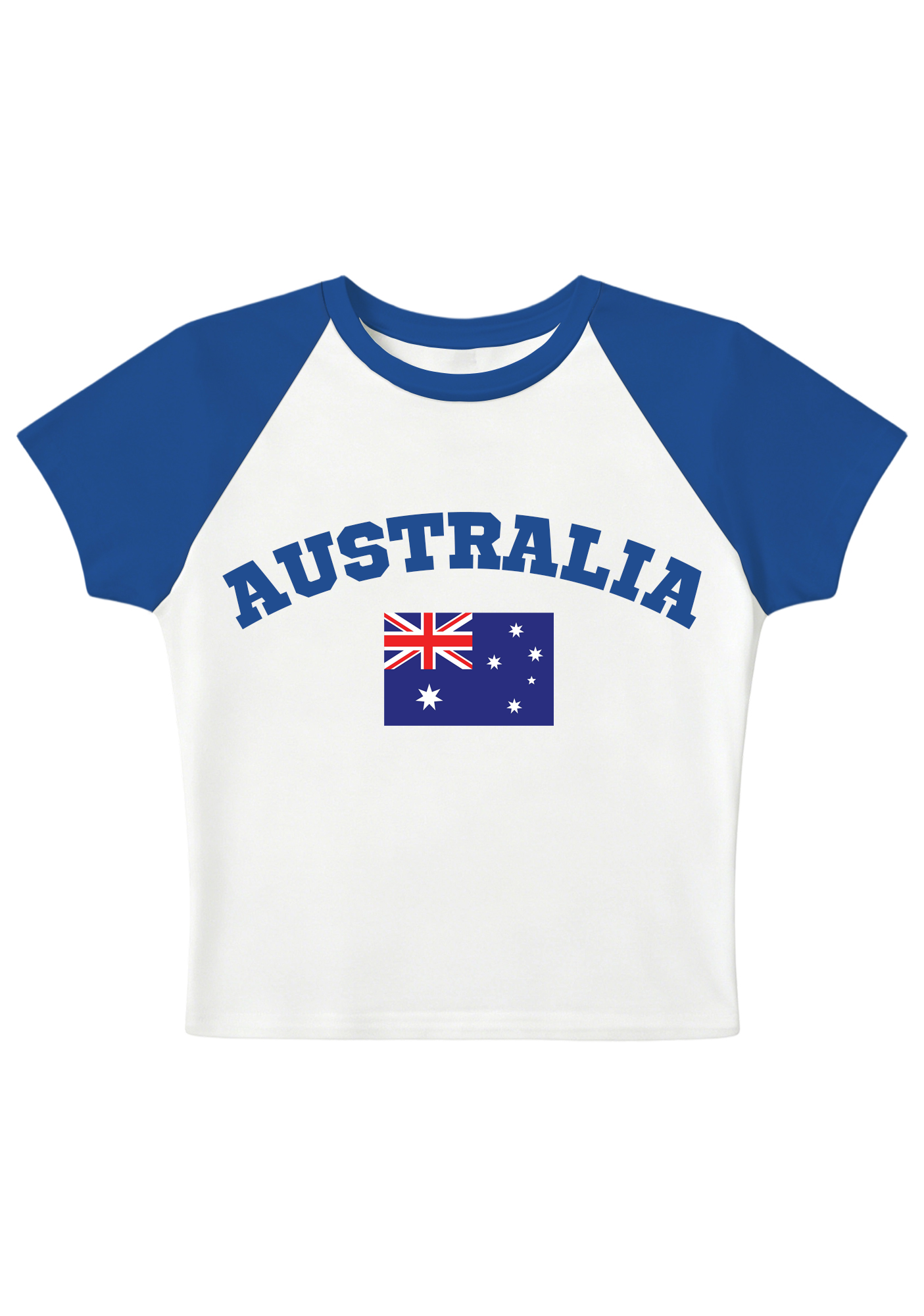 World Cup 2026 Country Graphic Women’s Baby Tee