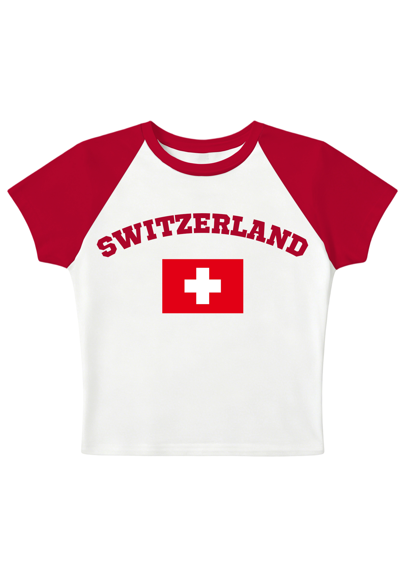 World Cup 2026 Country Icon Women’s Tee 